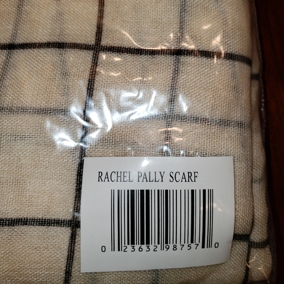 Rachel Pally Scarf - Picture 1 of 3